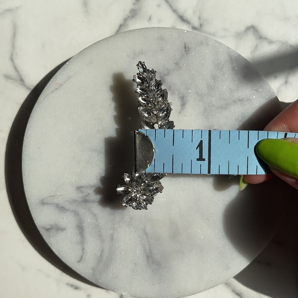 NWOT: Forever 21 - Ear Cuff Bundle - Picture 12 of 16